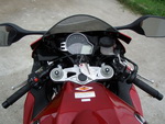 �������� �� ������ �������� Honda CBR1000RR-2 2008 ���� 19